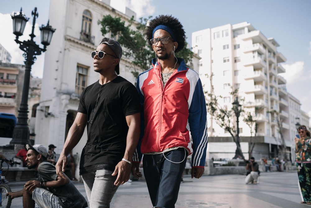Cuba 