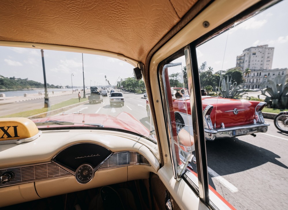 Cuba 