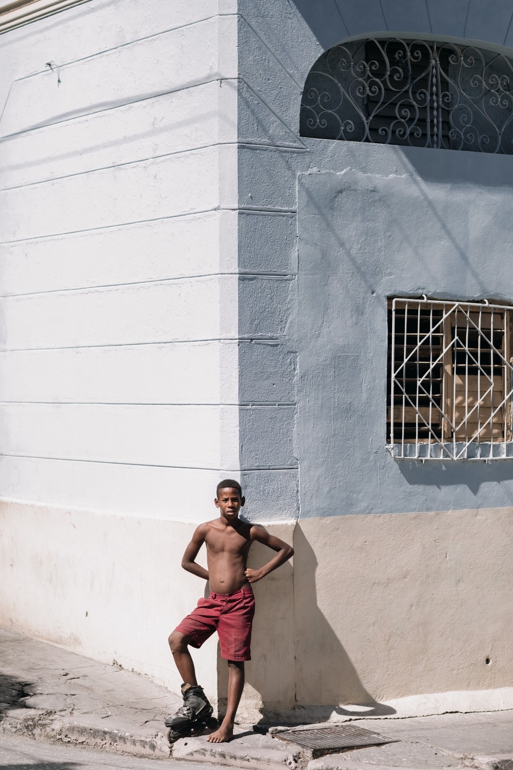 Cuba 