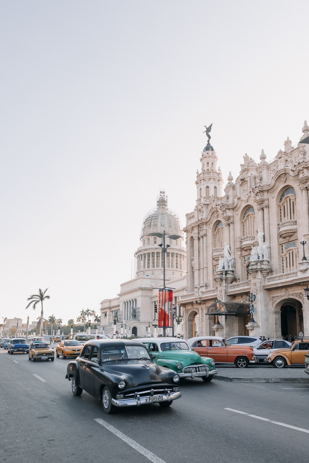 Cuba 