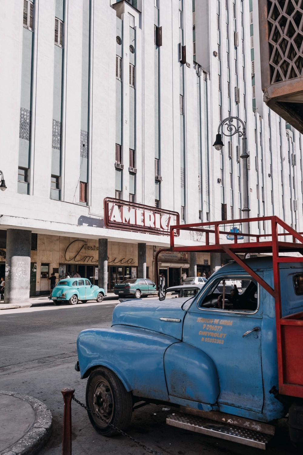 Cuba 