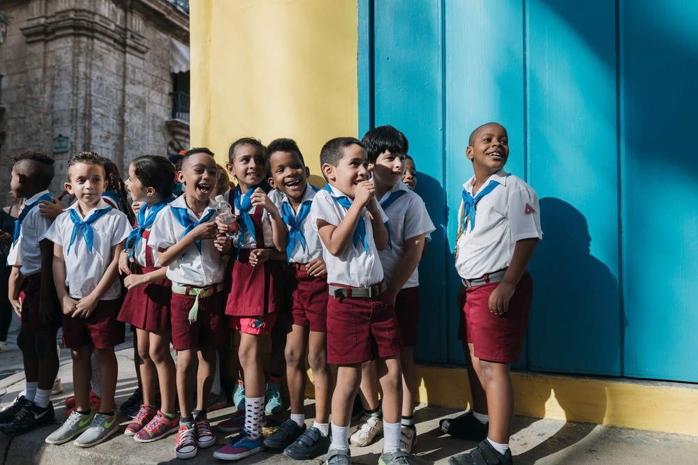 Cuba 