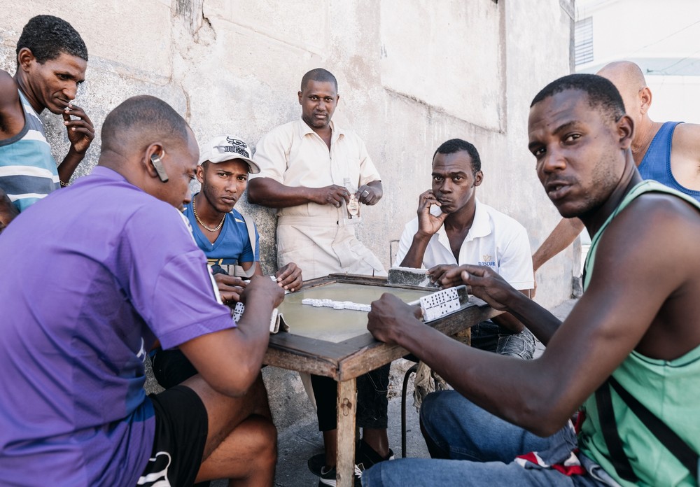 Cuba 