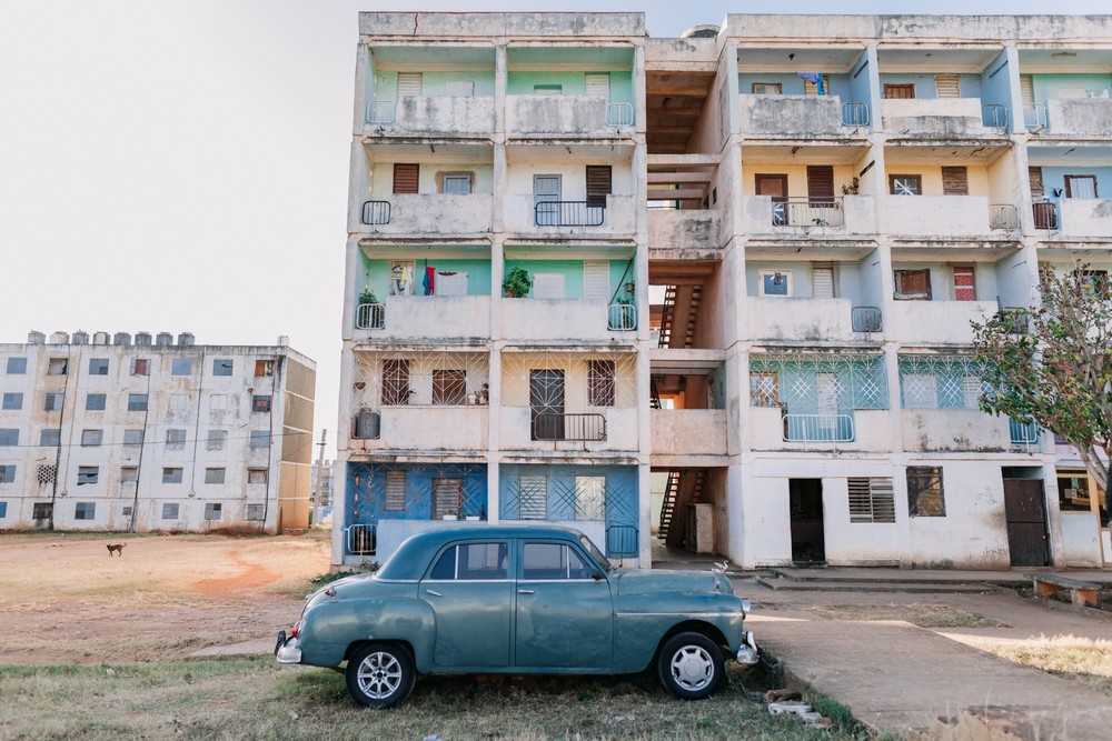 Cuba 