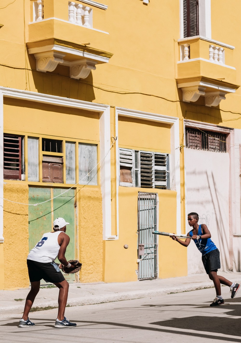 Cuba 