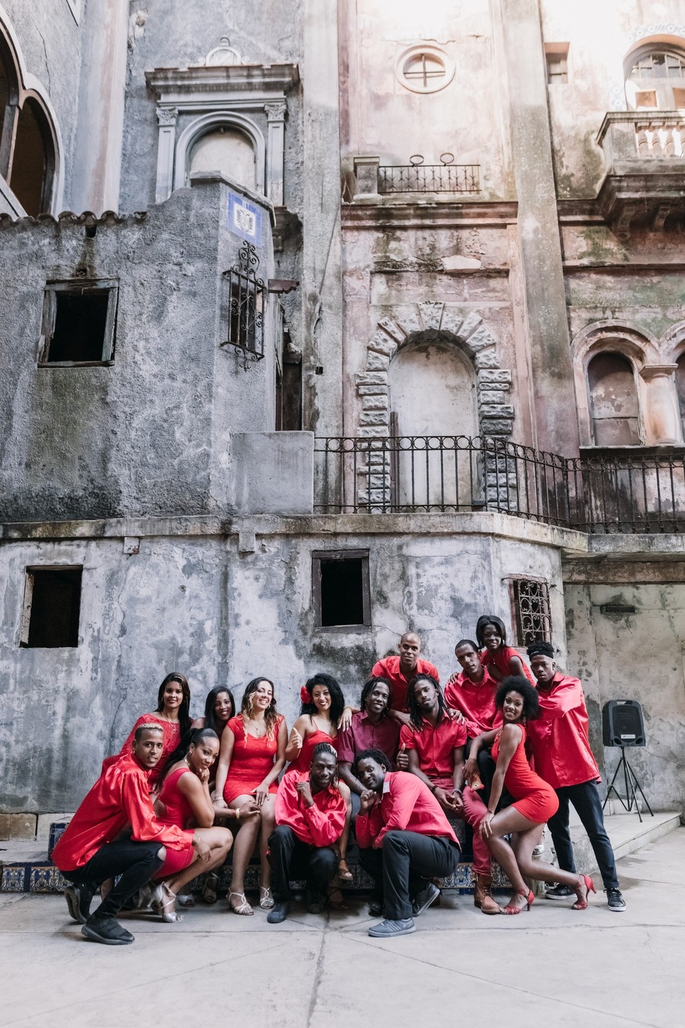 Cuba 