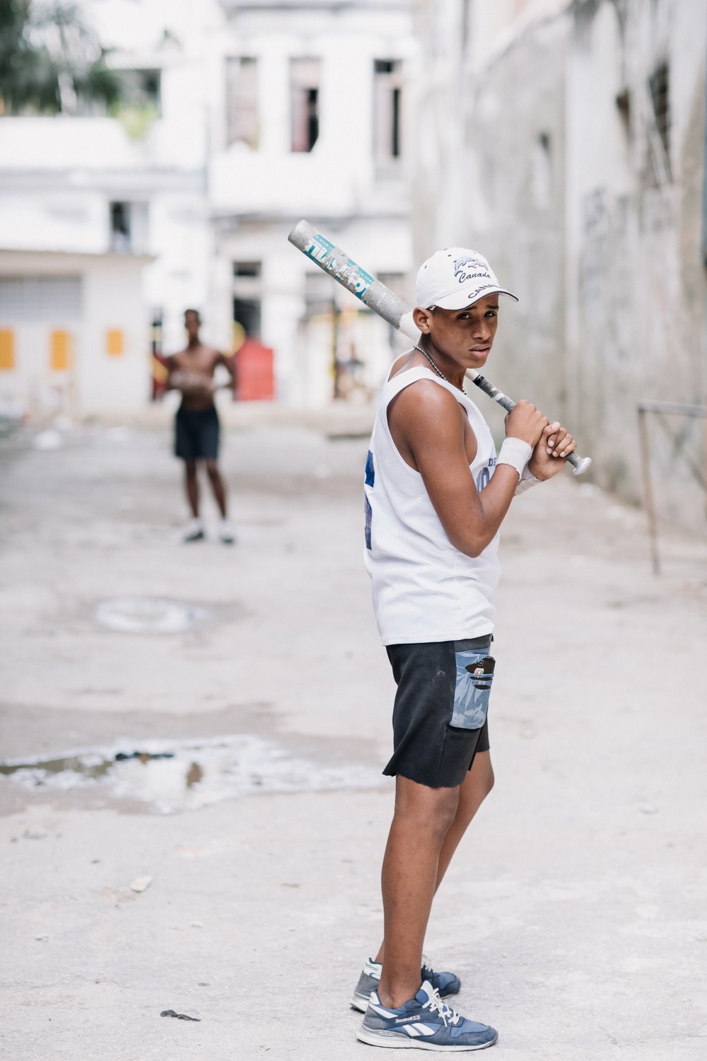Cuba 