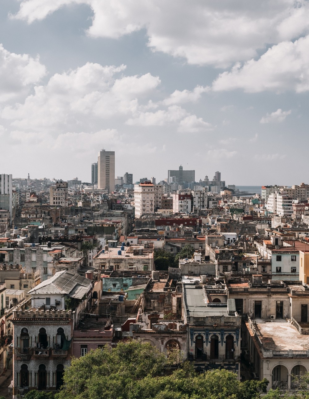 Cuba 