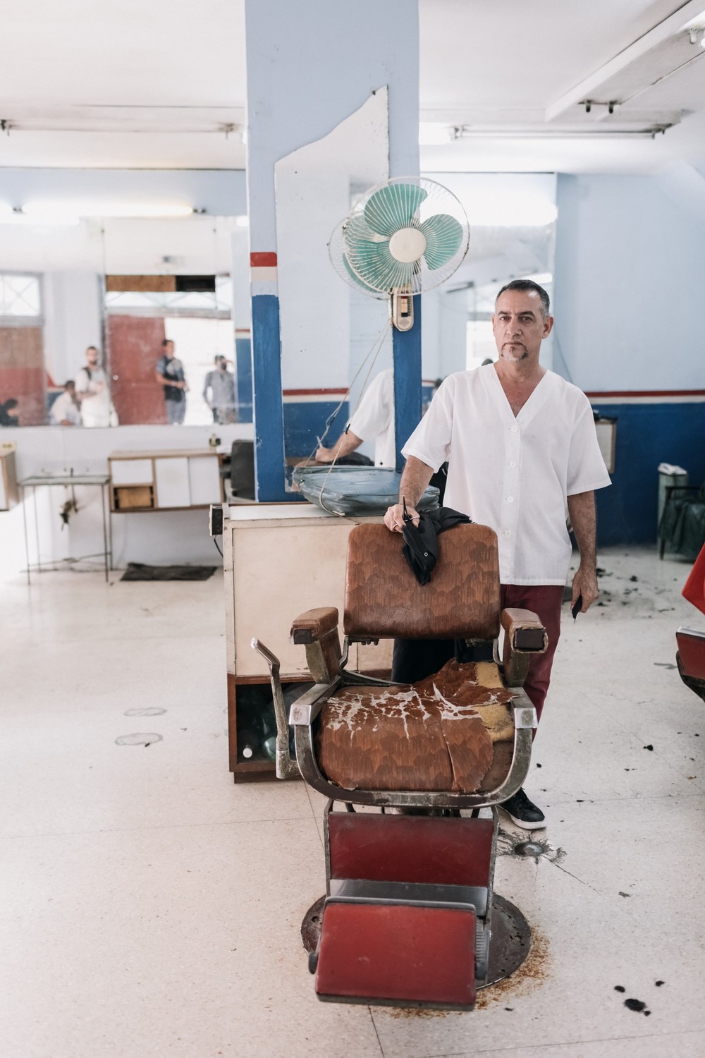Cuba 