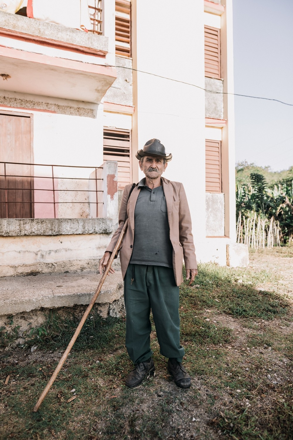 Cuba 