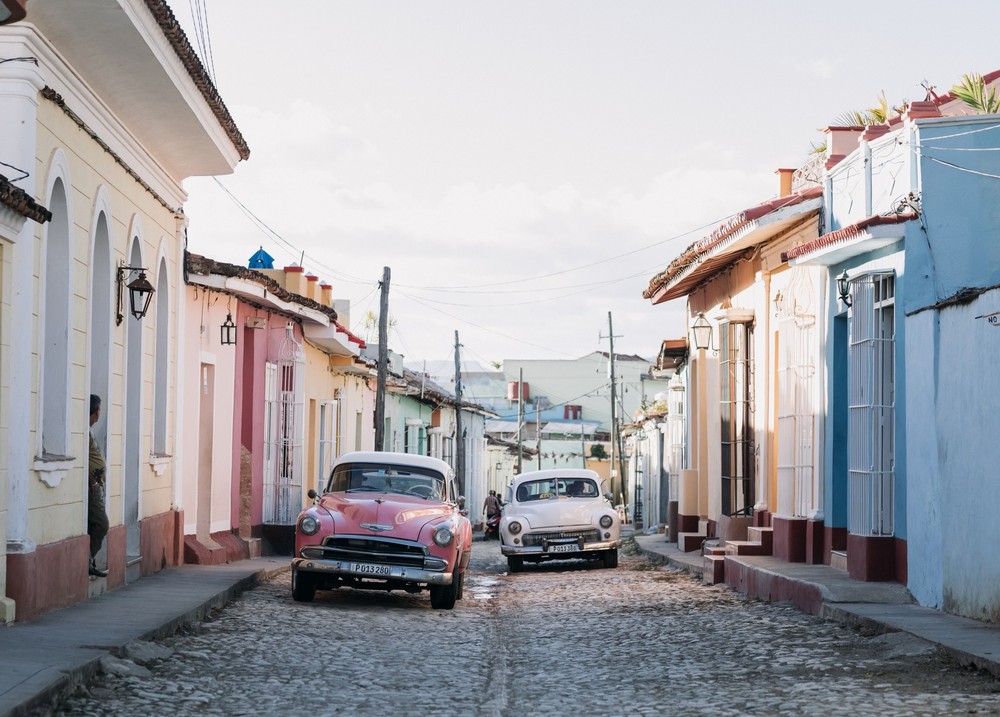 Cuba 