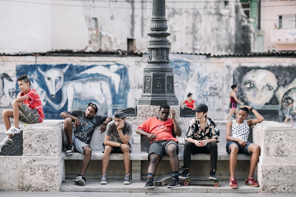 Cuba 