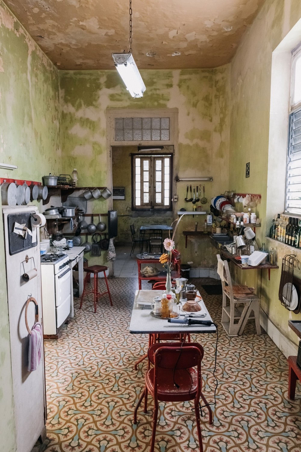 Cuba 