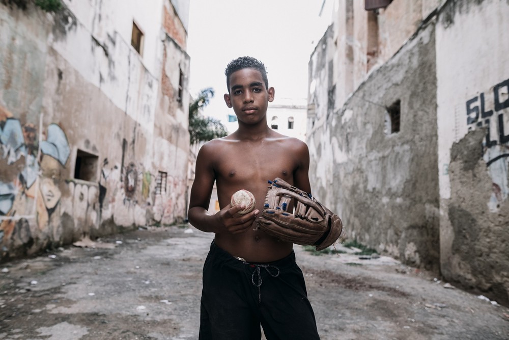 Cuba 