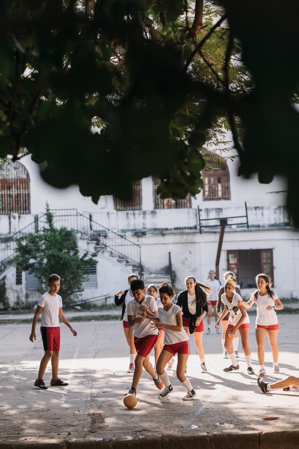 Cuba 