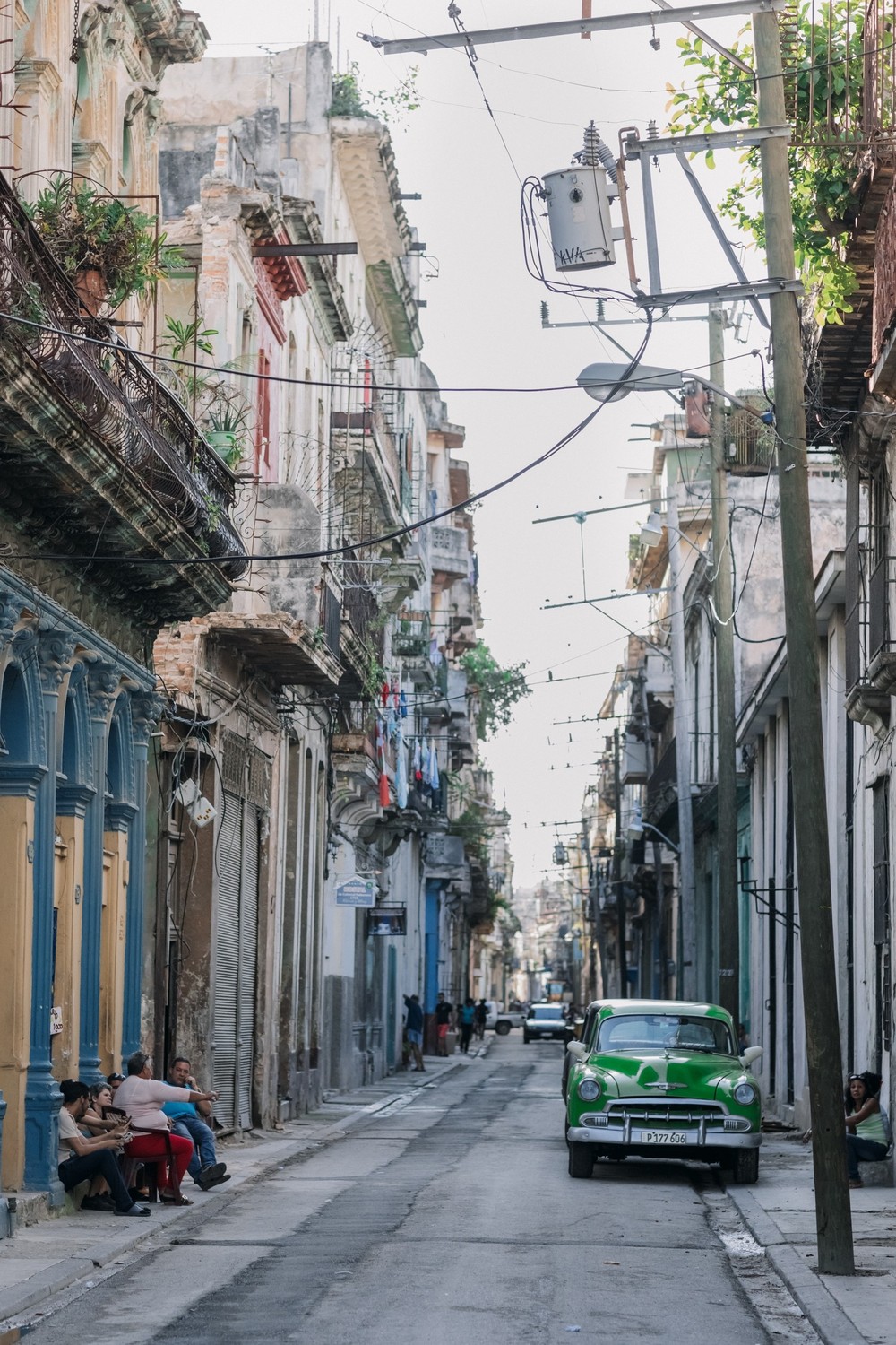 Cuba 