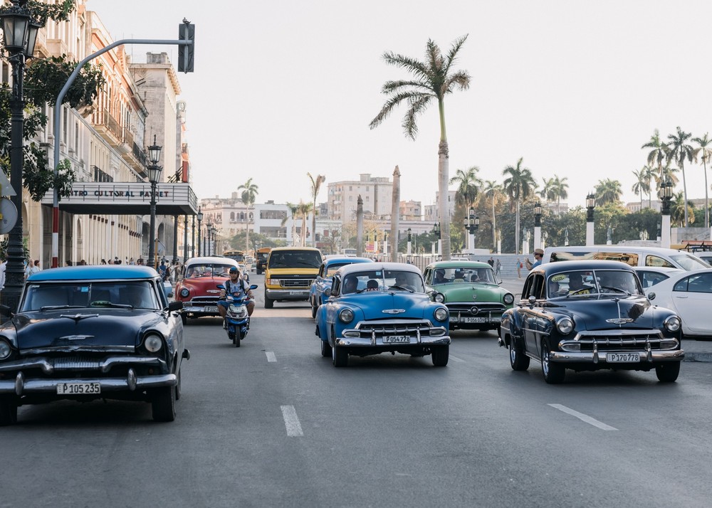 Cuba 