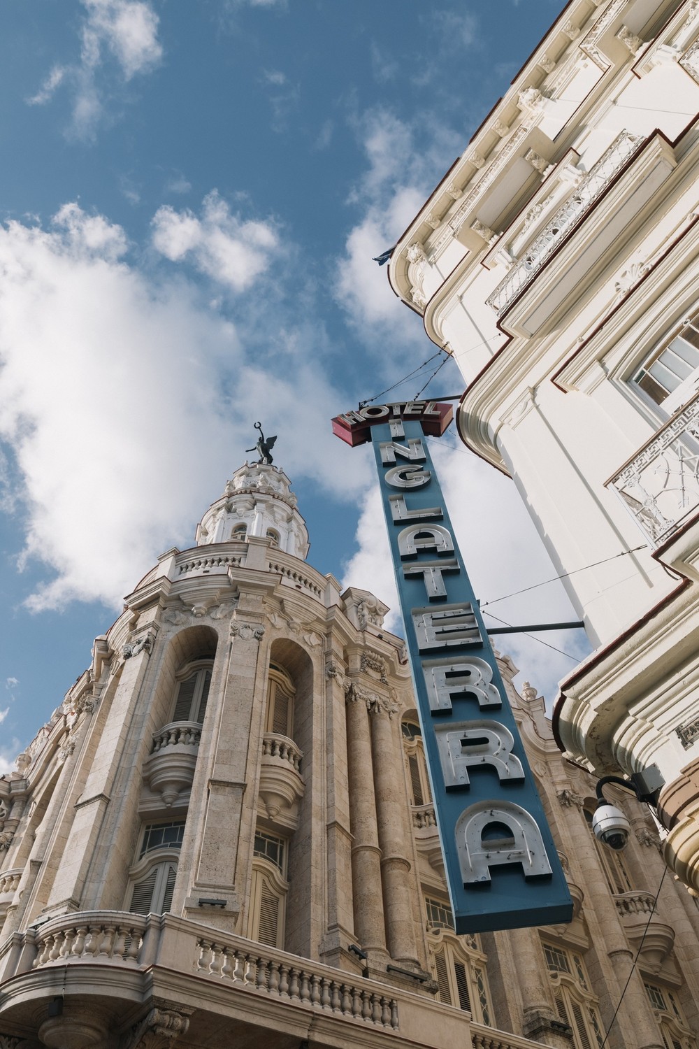 Cuba 