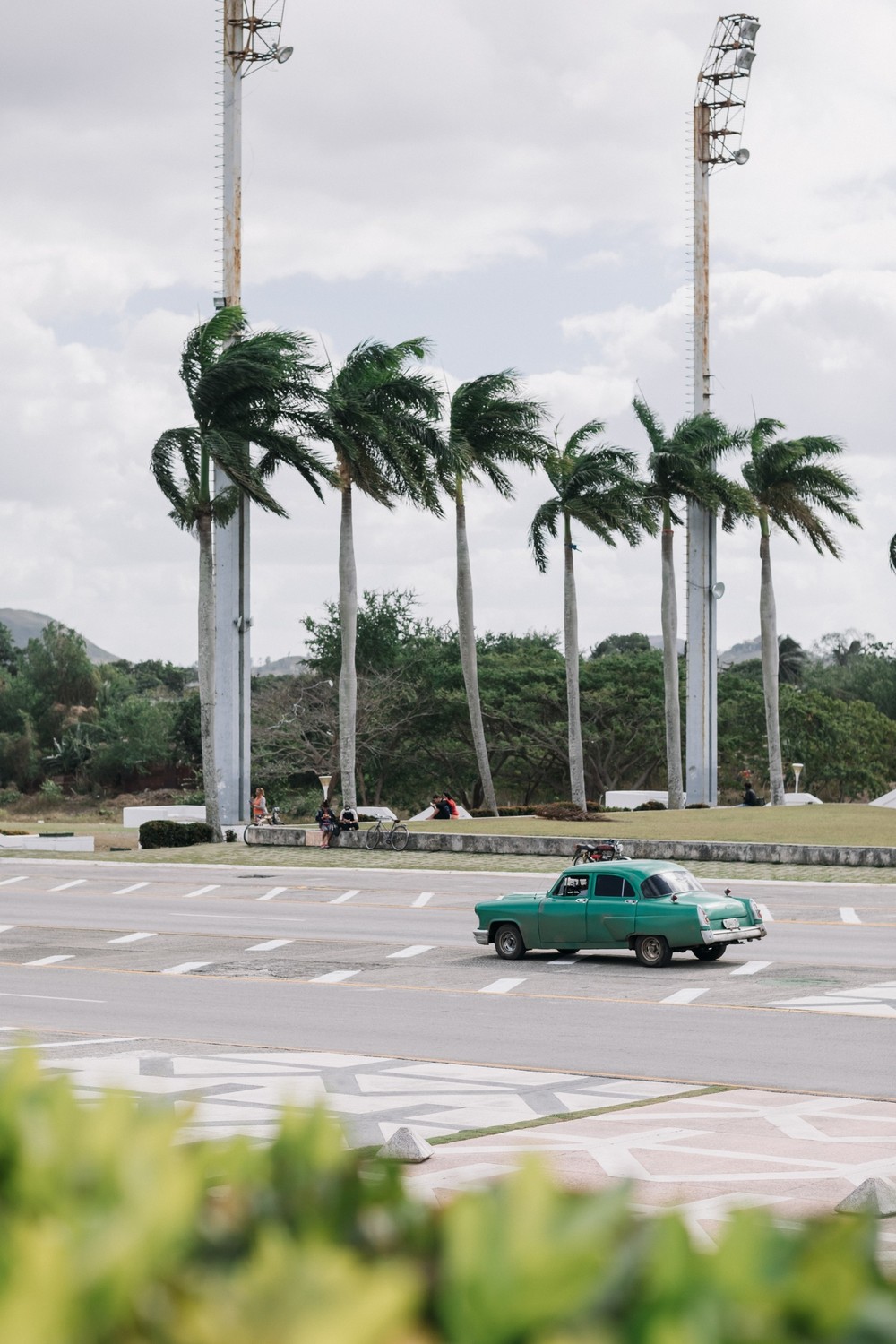 Cuba 