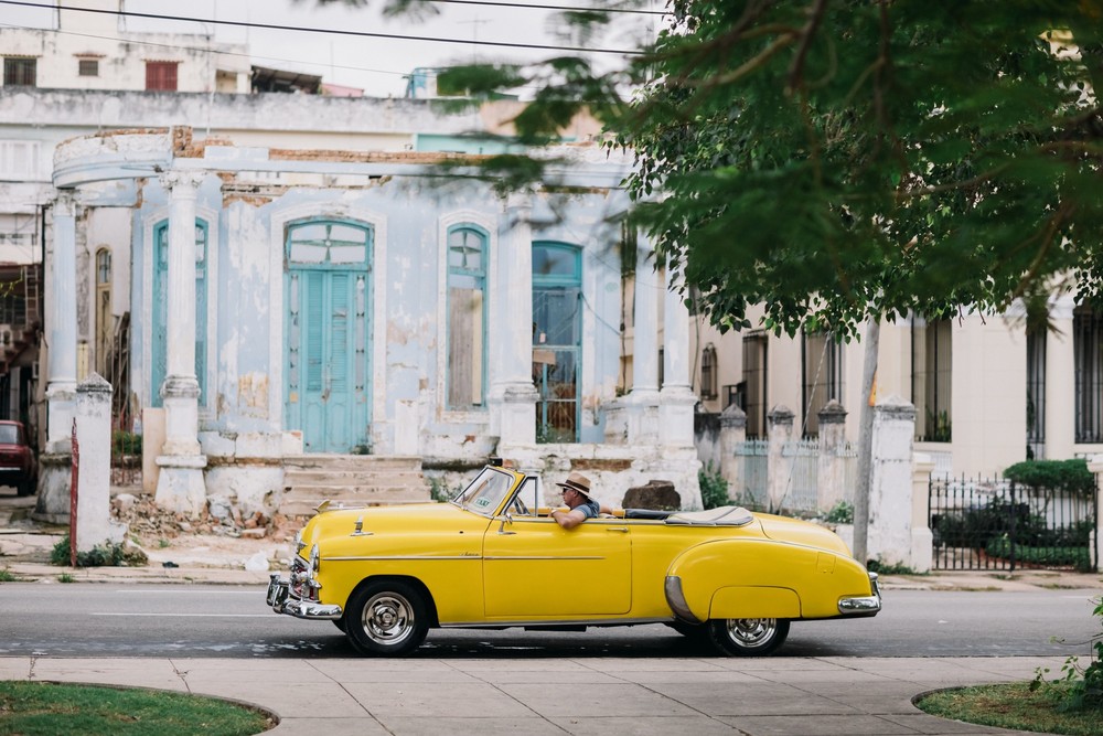Cuba 