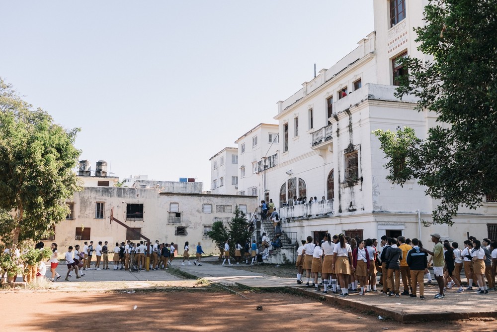 Cuba 