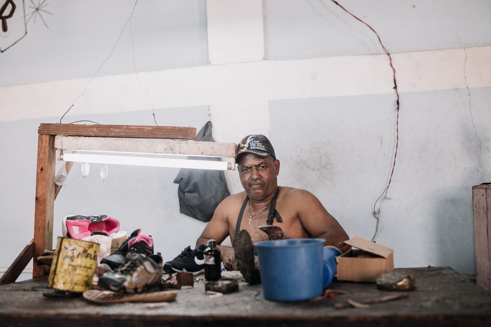 Cuba 