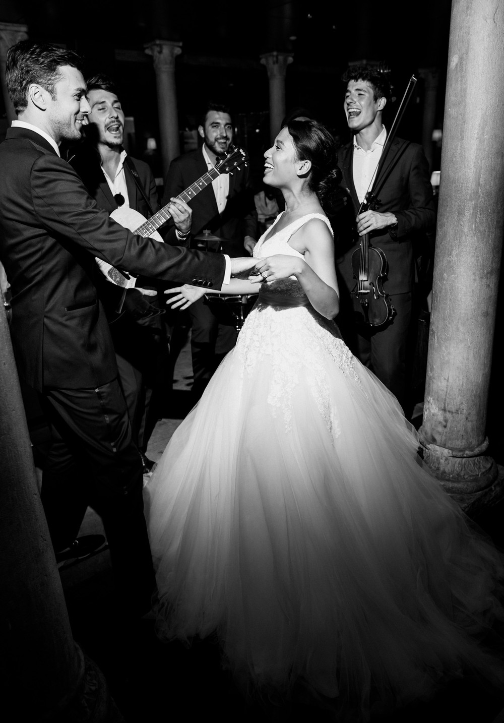 Wedding
