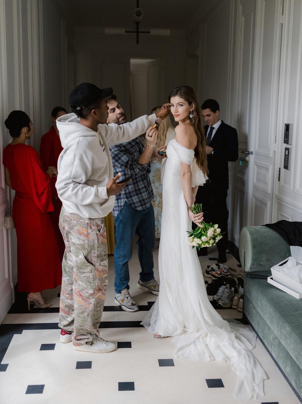 Wedding