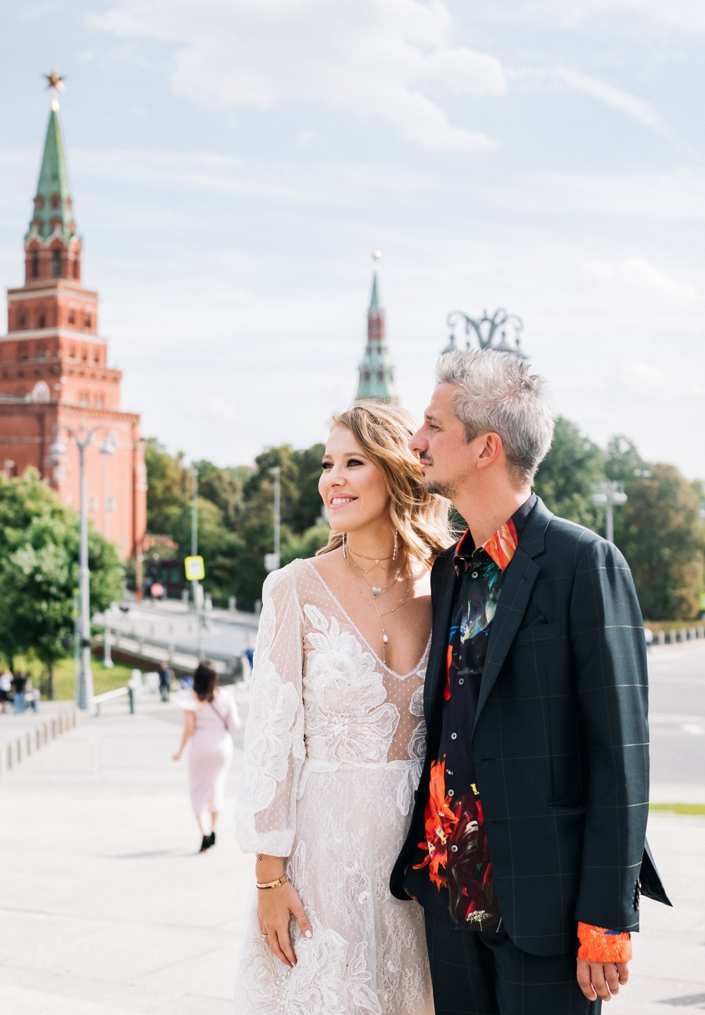 Wedding