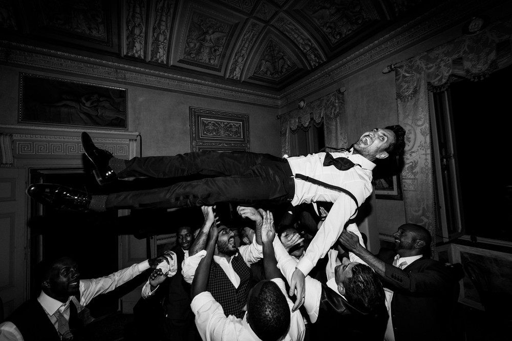 Wedding