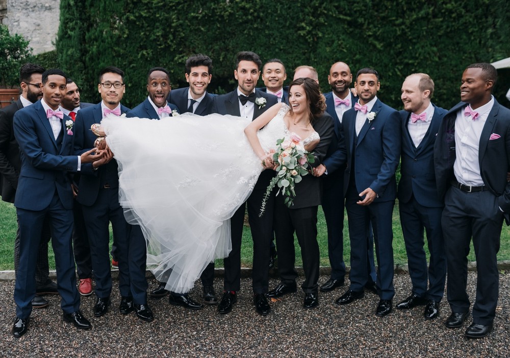 Wedding