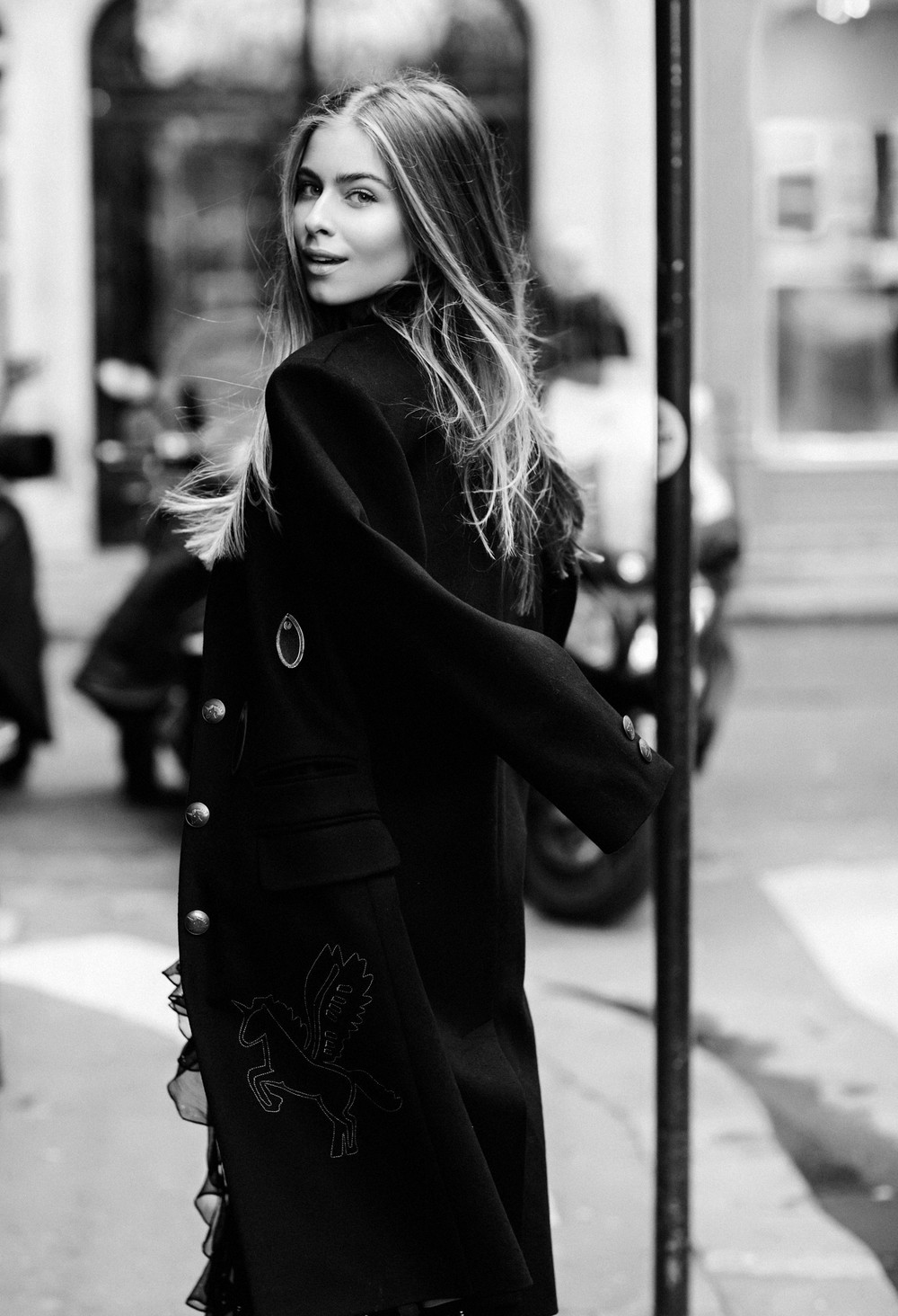 Fashion