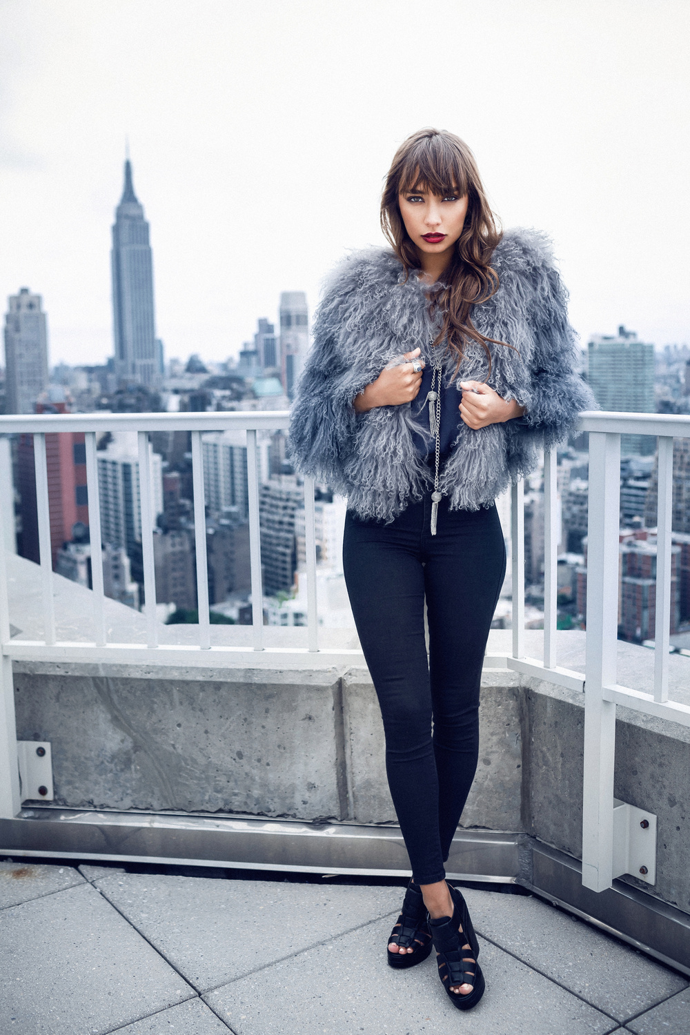 Fashion