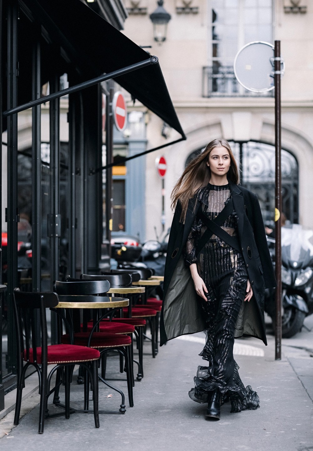 Fashion