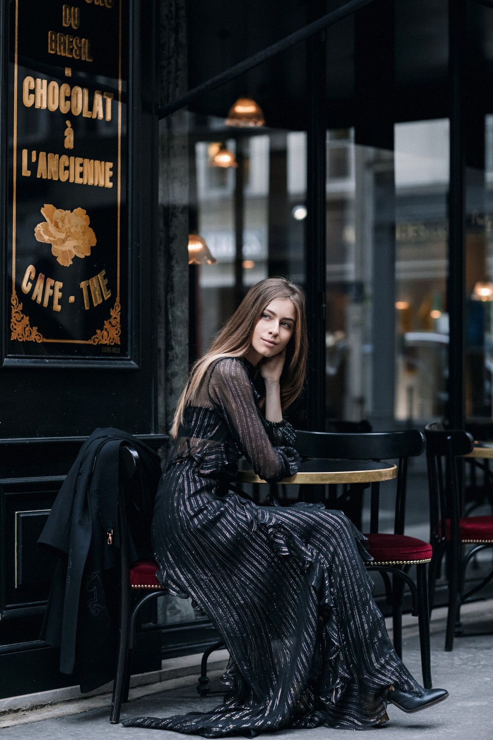 Fashion