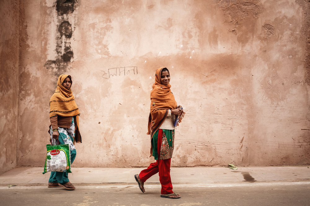 India