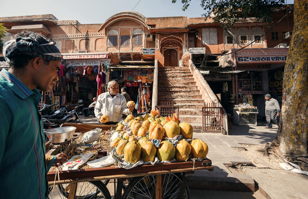 India