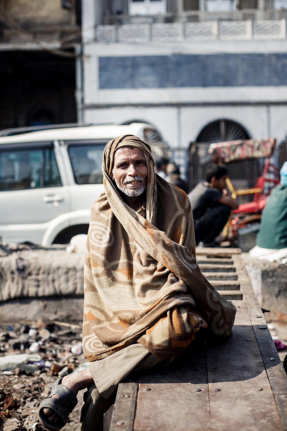 India