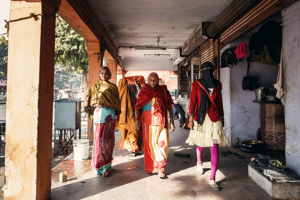 India