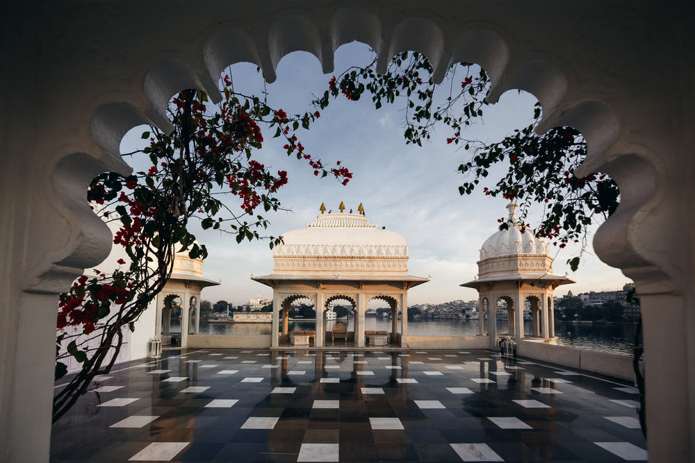 India