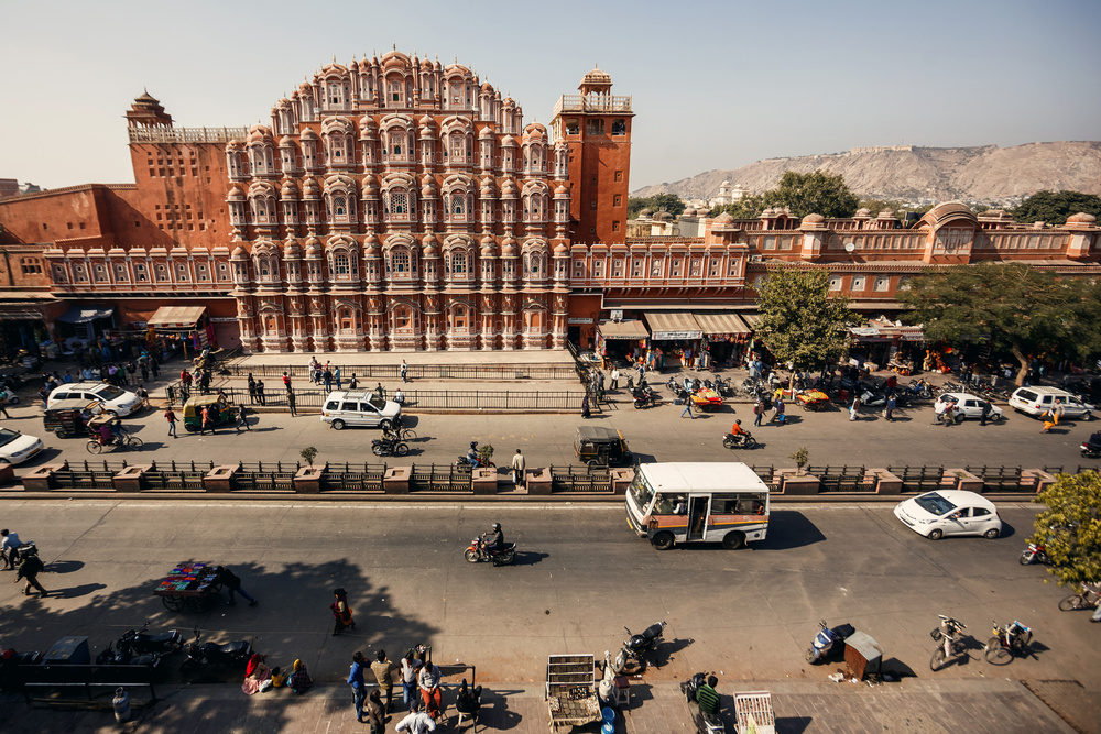 India