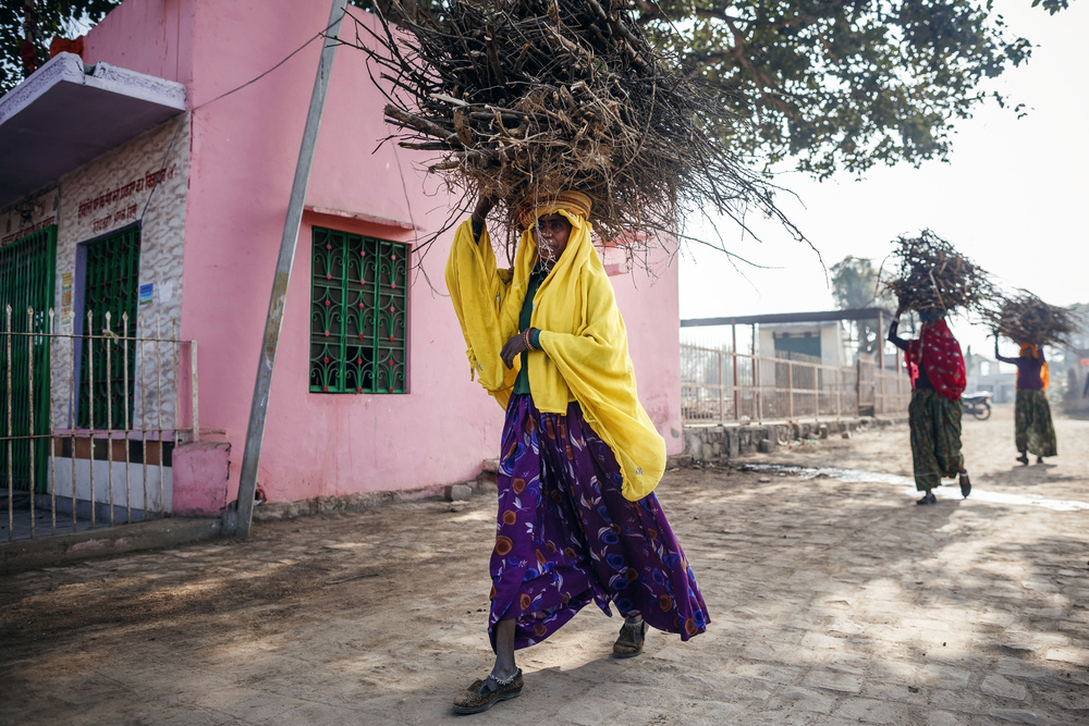India