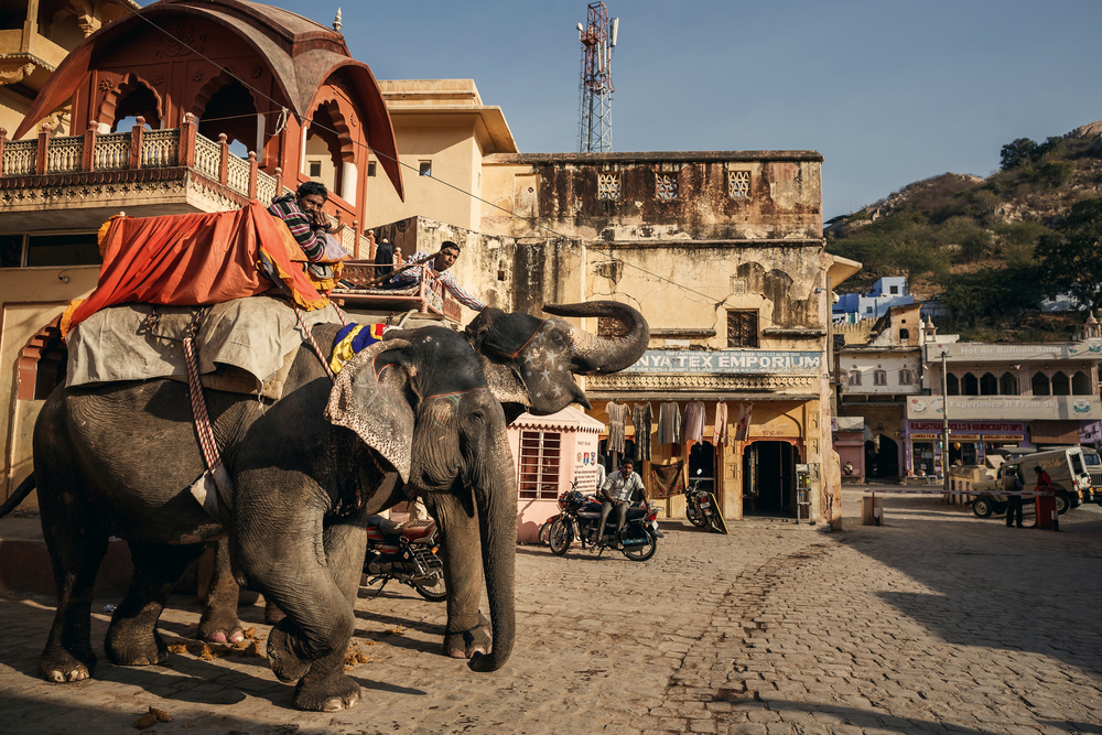 India