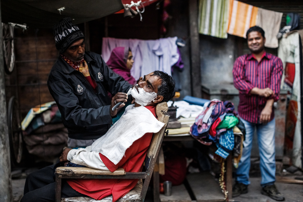 India