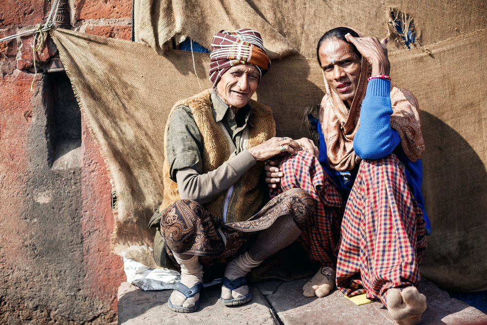 India