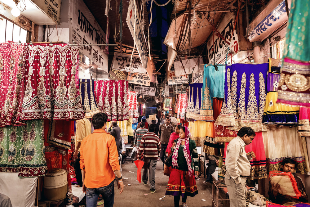 India