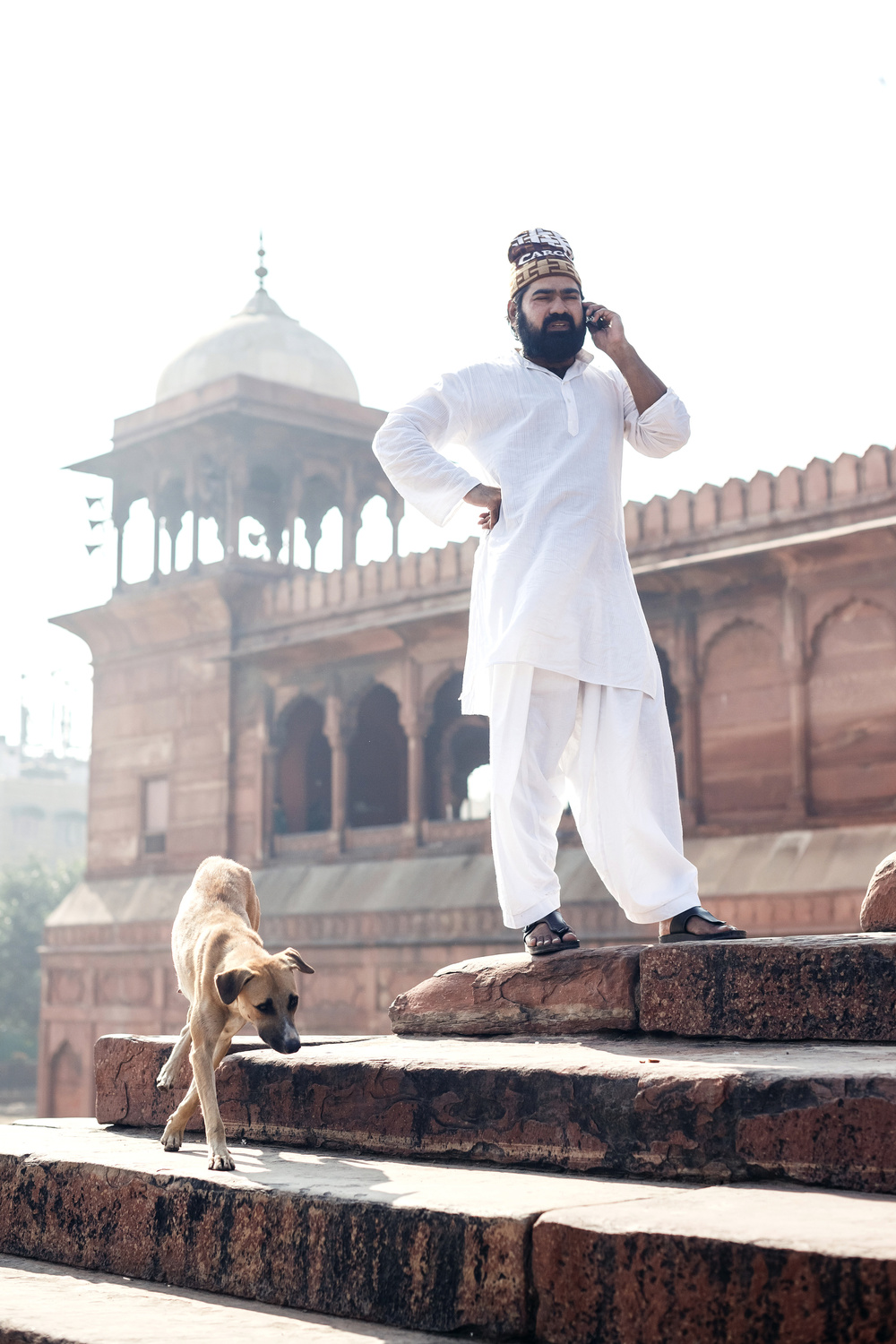 India