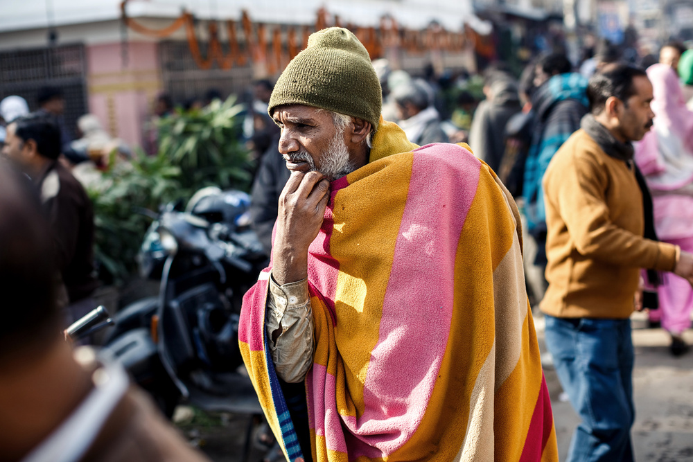 India
