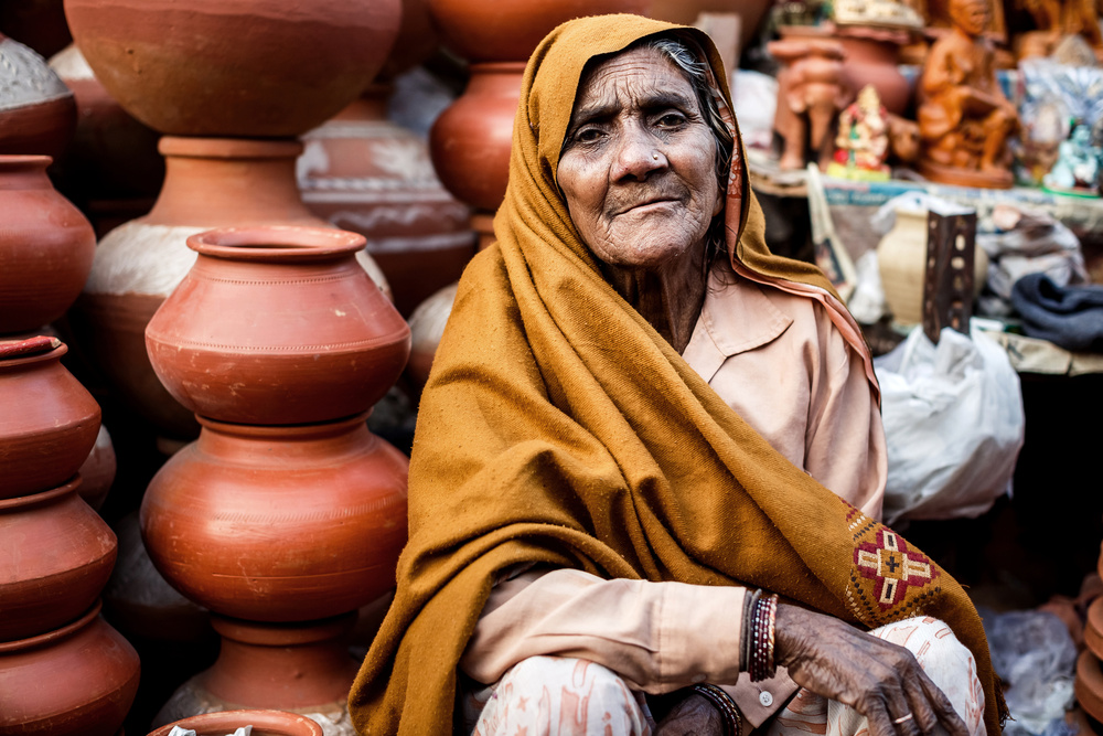 India
