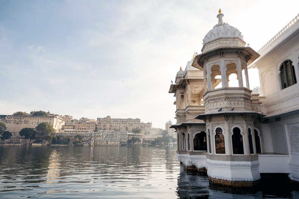 India